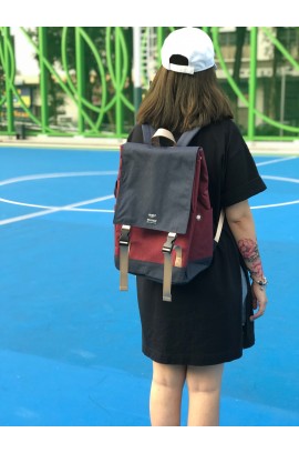 Anello AT-H1151 Backpack - Tricolor